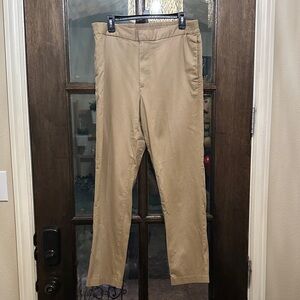 Banana Republic Men's Tan Chinos